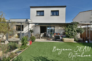  Maison � vendre 5 pi�ces 118 m�