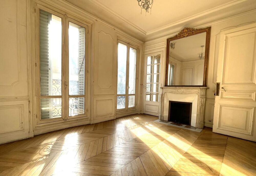à vendre  Appartement Paris 12