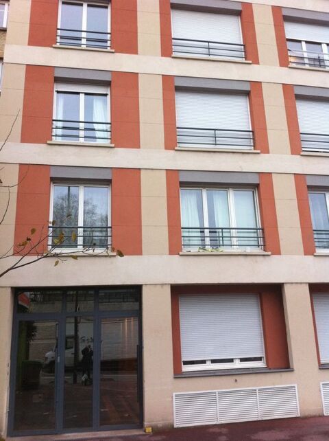  Appartement � louer 2 pi�ces 45 m�