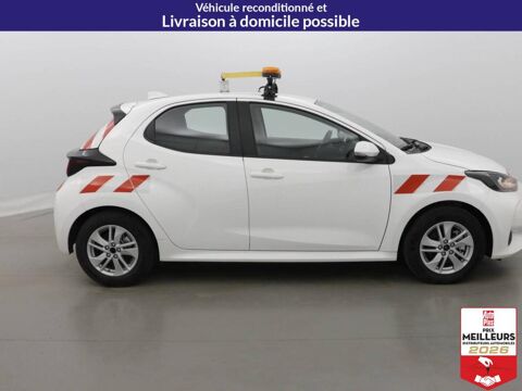 Divers HYBRIDE AFFAIRES 116 DYNAMIC BUSINESS + PROG 2025 occasion 10150 Lavau