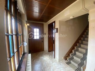  Maison à vendre 4 pièces 77 m²