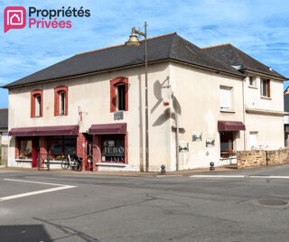 Maison 200m2 Mondevert