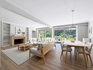  Appartement à vendre 4 pièces 134 m²
