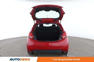 208 1.2 PureTech Allure EAT6 5P 110 ch 2017 occasion 92130 Issy-les-Moulineaux