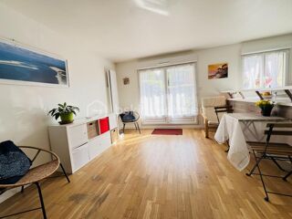  Appartement  vendre 2 pices 47 m