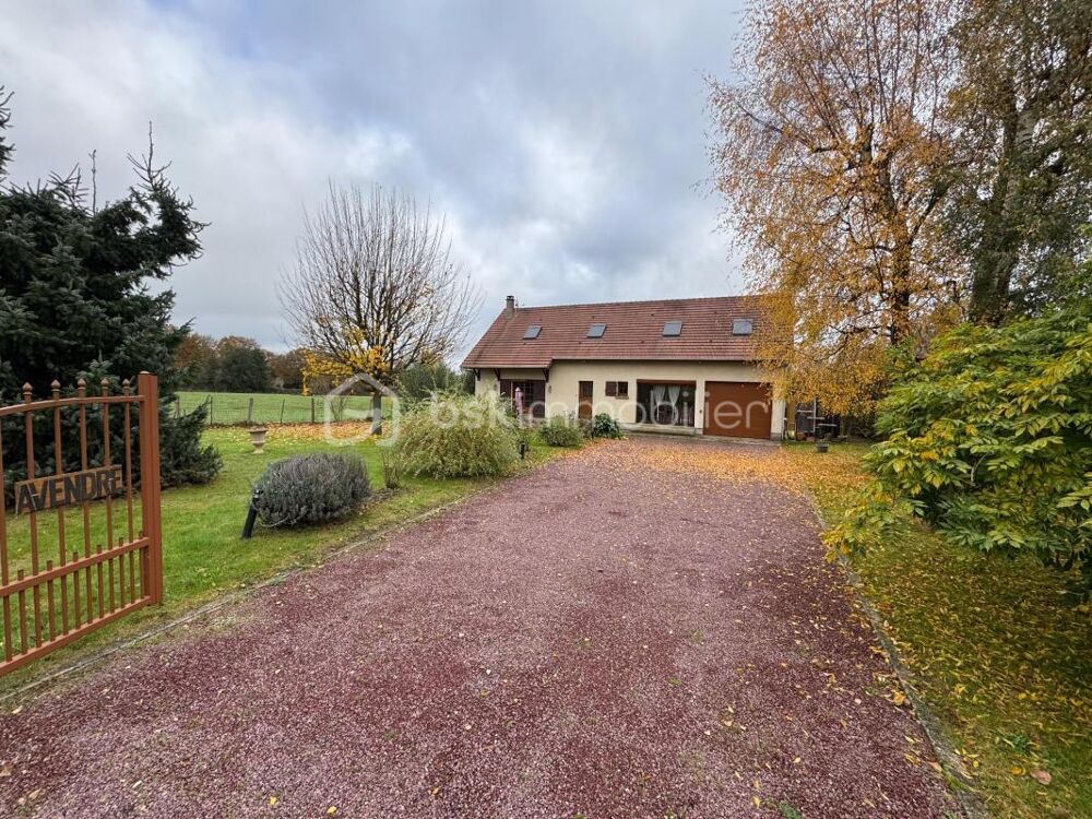 Grande maison familiale
