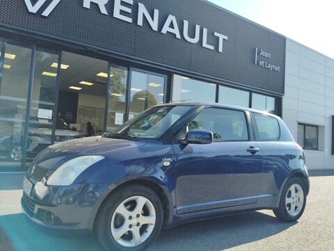 Suzuki swift III 1.3 DDIS 70 CV