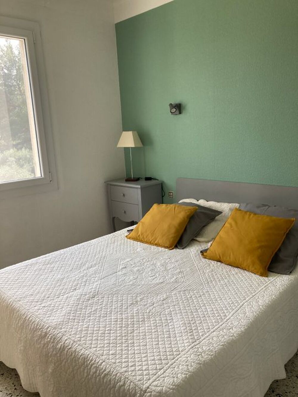 Location Maison Maison de 120m2 à louer sur Grans Grans