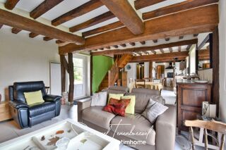  Maison � vendre 7 pi�ces 137 m�