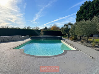  Maison à vendre 5 pièces 165 m²