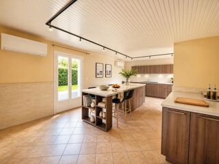  Maison à vendre 8 pièces 258 m²
