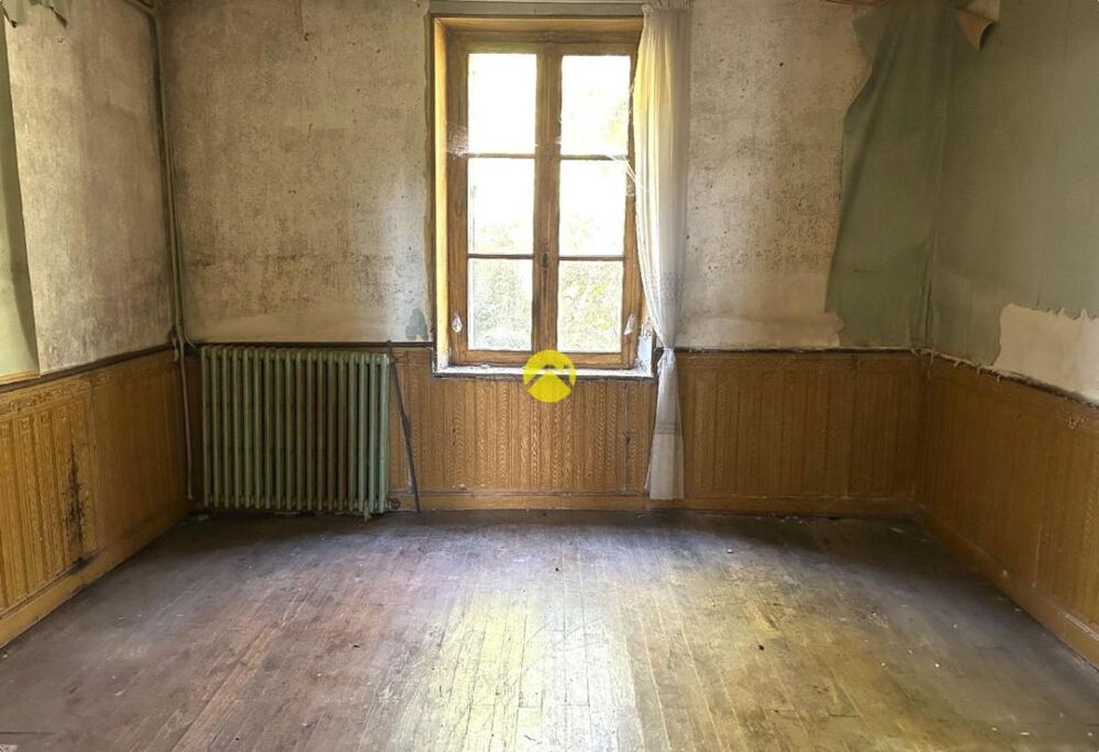 Vente Maison MAISON EN PIERRE A RENOVER Benevent l abbaye