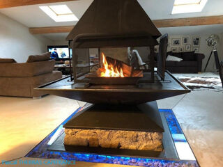  Maison � vendre 4 pi�ces 132 m�