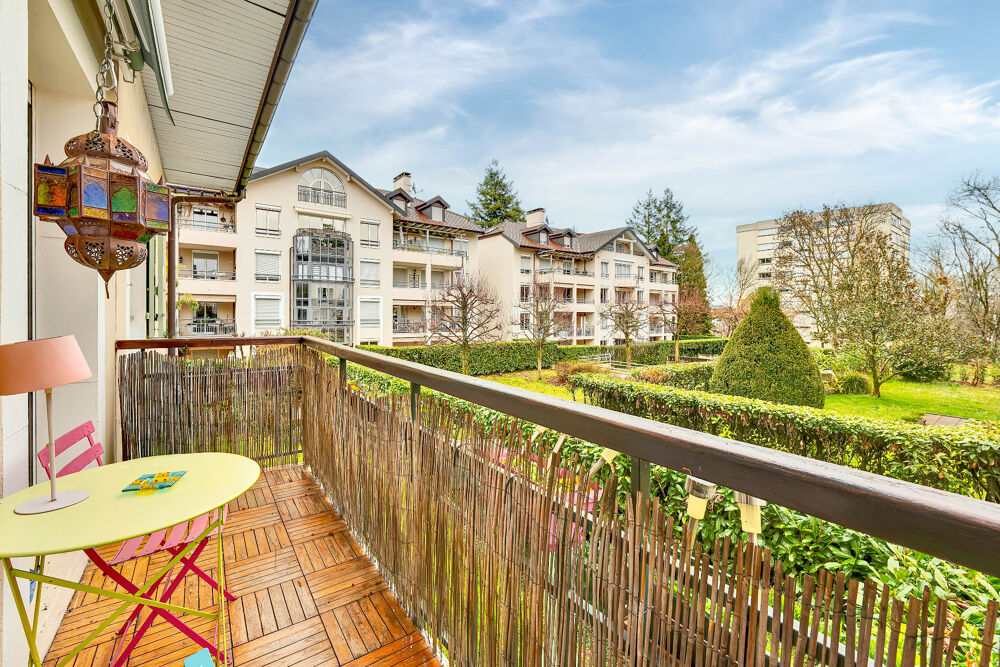 Vente Appartement Appartement à vendre 3 pièces FERNEY VOLTAIRE (01) Ferney voltaire