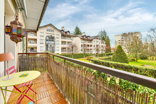 Vente Appartement Appartement à vendre 3 pièces FERNEY VOLTAIRE (01) Ferney voltaire