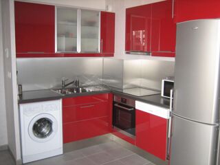  Appartement à louer 2 pièces 46 m²