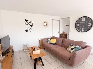  Maison � vendre 4 pi�ces 60 m�