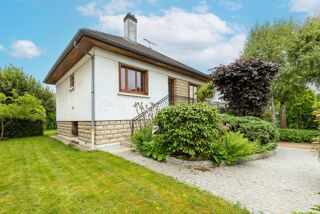  Maison � vendre 4 pi�ces 66 m�