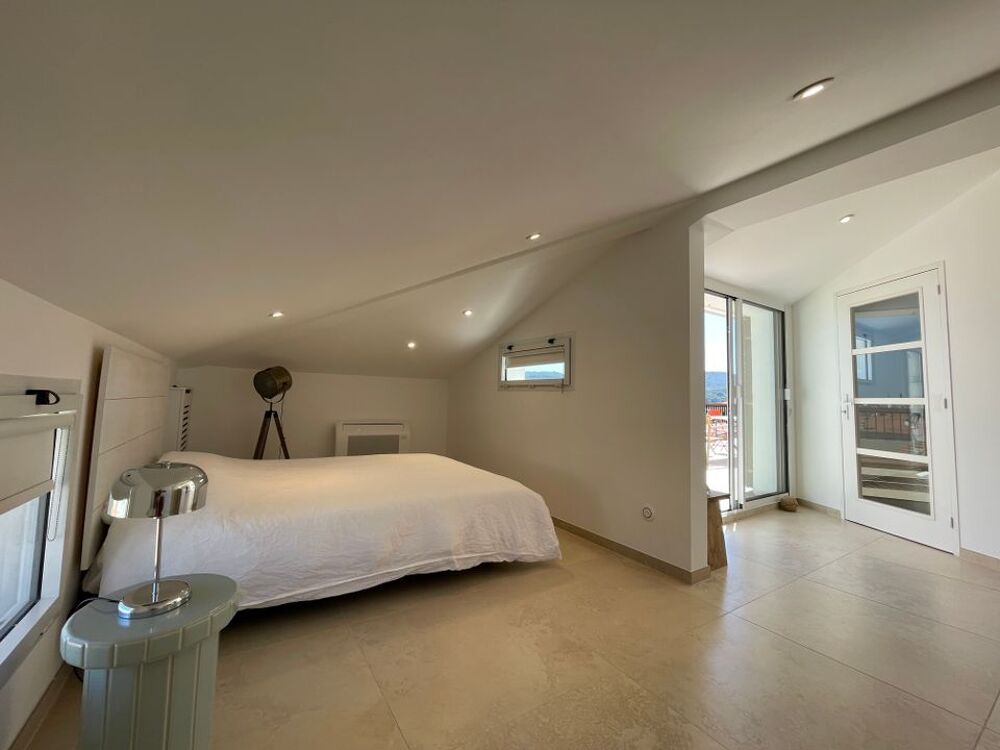 Location Appartement Appartement de 65m2 à louer sur Hyères Hyeres