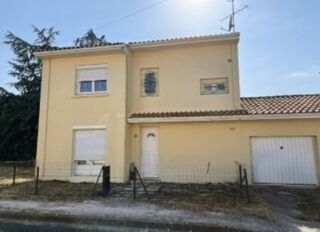  Maison à vendre 4 pièces 79 m²
