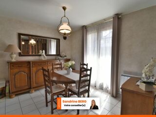  Maison à vendre 6 pièces 109 m²