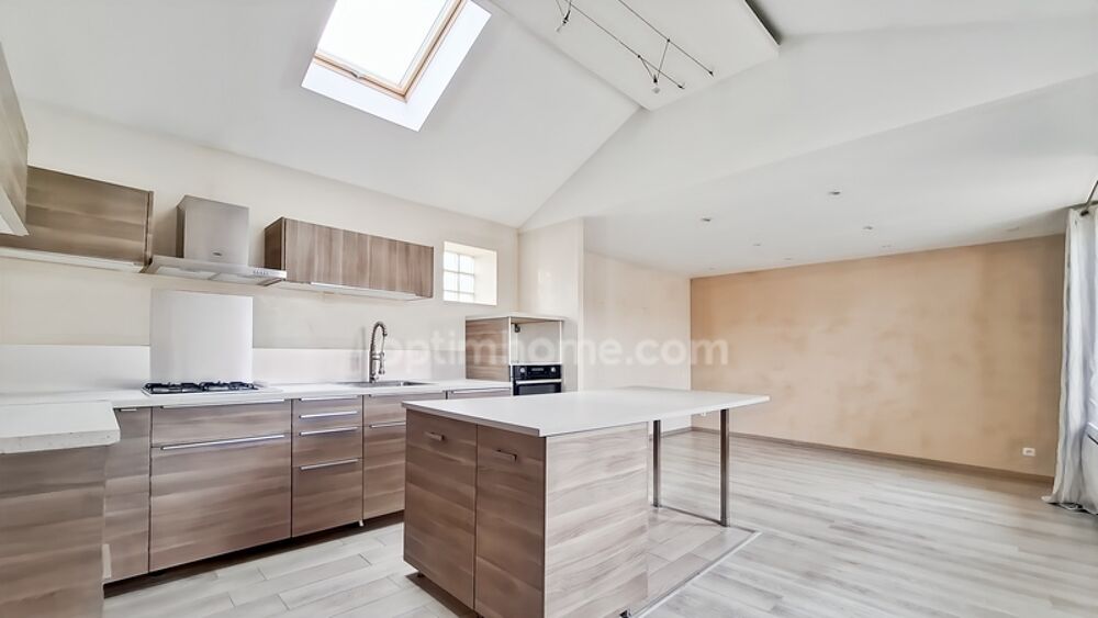 Appartement 3 pièces 60 m² · à Vichy · 60 m² · 113 500 €