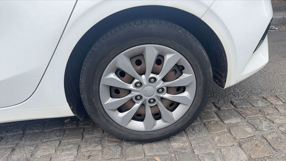 Ceed 1.0 T-GDi 120 Active 2018 occasion 92320 Chatillon