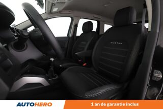Duster II 1.5 dCi Blue Prestige 4x2 116 ch 2019 occasion 92130 Issy-les-Moulineaux
