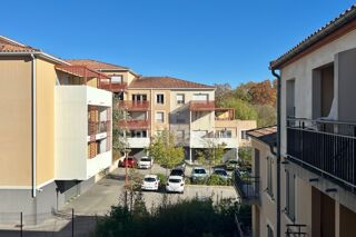  Appartement à vendre 1 pièce 28 m²