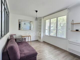  Appartement à louer 2 pièces 30 m²