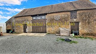  Maison � vendre 10 pi�ces 171 m�