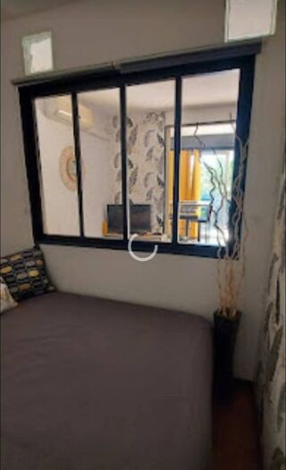  Appartement à louer 2 pièces 30 m²