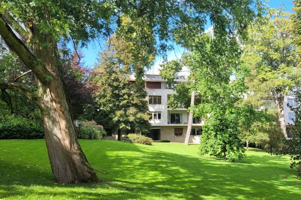 � vendre  Appartement Ville-d'Avray (92410)