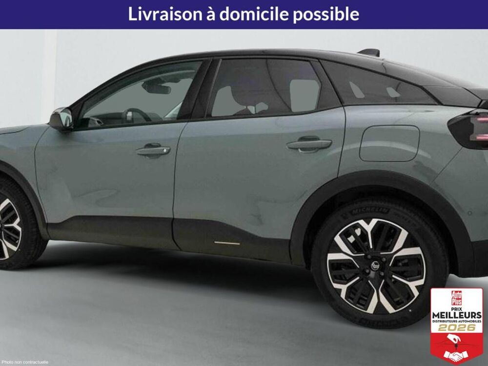 C4 AIRDREAM HYBRID 145 E-DCS6 MAX 2026 occasion 10150 Lavau