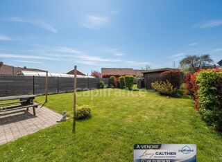  Maison � vendre 5 pi�ces 119 m�