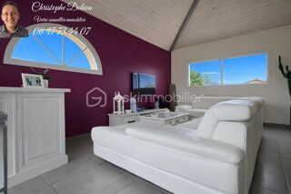  Maison � vendre 7 pi�ces 199 m�