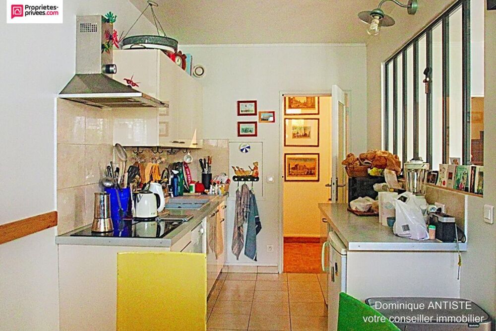 à vendre  Appartement Pantin (93500)
