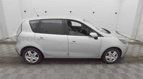 Sc&eacute;nic 1.5 DCI 110 BUSINESS 2016 occasion 47550 Bo&eacute;