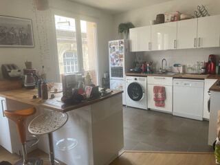  Appartement à louer 1 pièce 11 m² Quimper