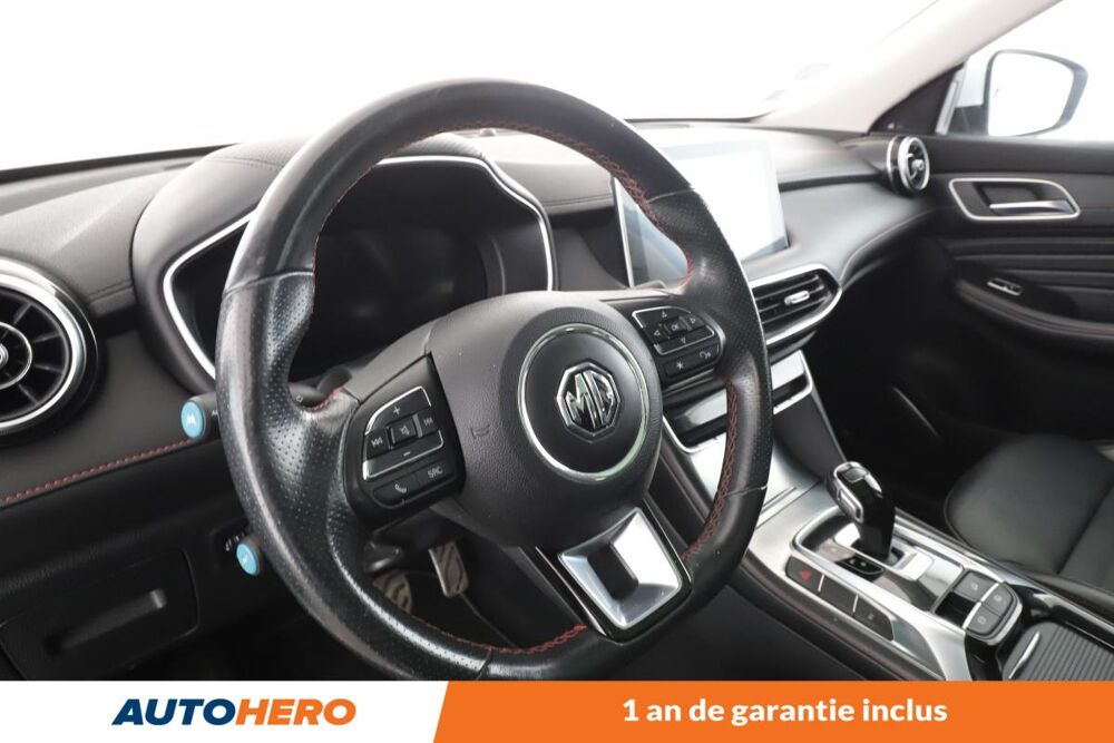 MG.EHS 1.5T GDi PHEV Luxury 258 ch 2023 occasion 92130 Issy-les-Moulineaux
