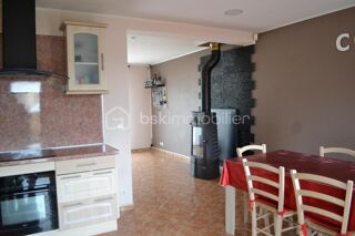  Maison  vendre 5 pices 107 m