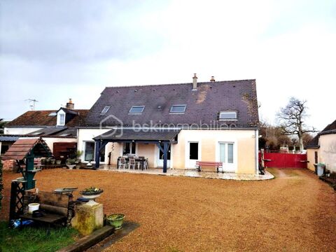   maison 6 pi�ces 206 m� Maison - 6 pi�ce(s) - 223 m�