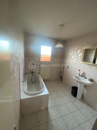  Maison à vendre 3 pièces 81 m²