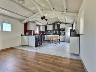  Maison à vendre 7 pièces 167 m²