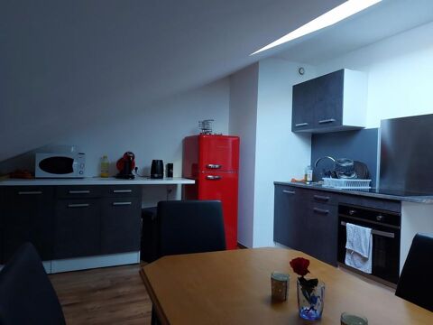   Appartement de 45m2 � louer sur Jarny 