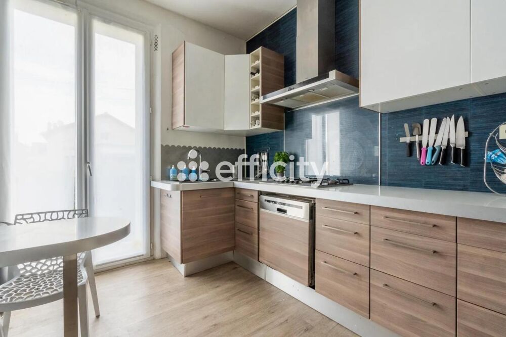 Vente Maison Maison Livry gargan