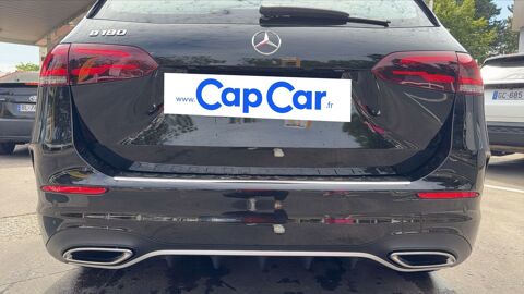 Classe B 1.3 136 9G-DCT AMG Line 2021 occasion 92800 Puteaux