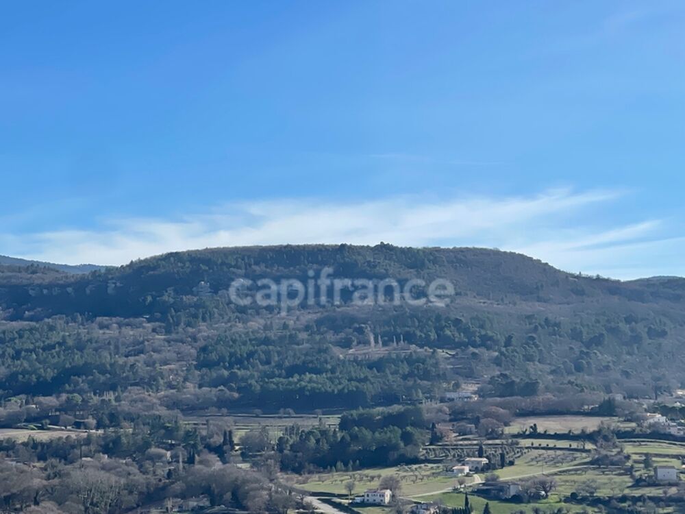 Maison à vendre 3 pièces APT (84) TERRAIN 2500 M2