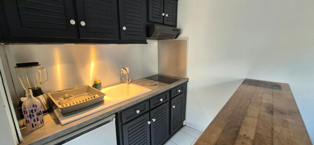 Appartement 2 pièces 43.28 m2 , centre ville de Montpellier, place Albert 1 er