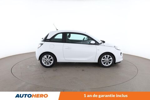 Adam 1.2 Twinport Jam 70 ch 2016 occasion 92130 Issy-les-Moulineaux